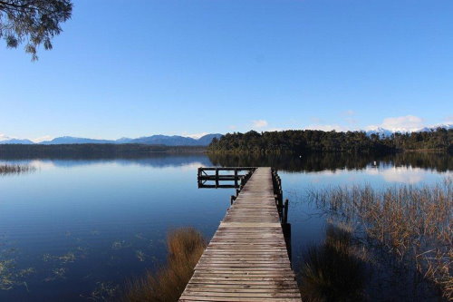 Lake Mahinapua